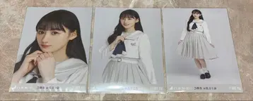 카와사키 사쿠라 5기생 오미타테카이 브로마이드 컴프