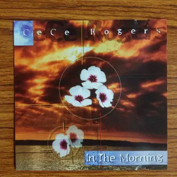 CECE ROGERS/ IN THE MORNING