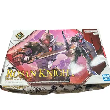 BANDAI 30MF 로잔 나이트 미개봉