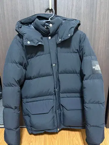 THE NORTH FACE 다운 자켓