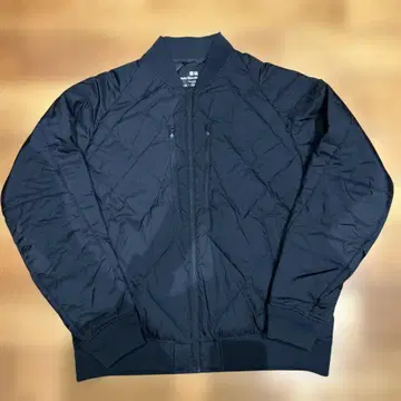 UNIQLO White Mountaineering XL 다운 자켓