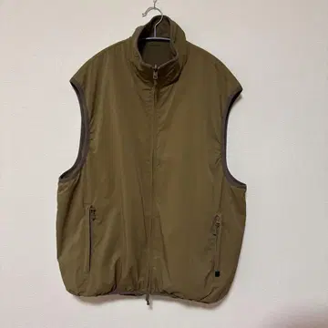 M DAIWA PIER39 TECH REVERSIBLE VEST