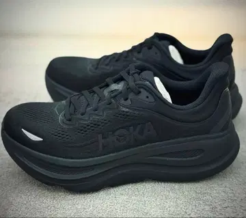28cm 호카 오네오네 본디 9 스니커즈