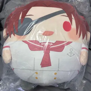 WIND BREAKER 윈브레 누이복권 2 소방준비