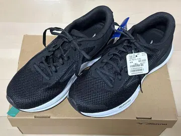 MIZUNO 미즈노 WAVE REVOLT3 웨이브 리볼트3 25.0cm