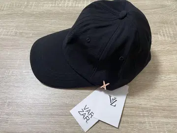 VAR ZAR 블랙캡