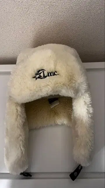 LMC FUR EARFLAP TROOPER HAT SA320