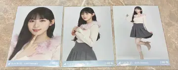 카와사키 사쿠라 브로마이드 오프숄더 니트 컴프
