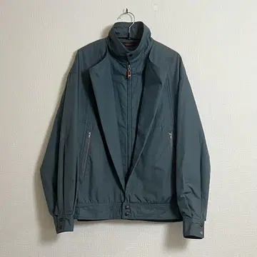 90s Emanuel Ungaro Paris 변형 스윙탑