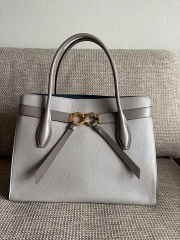 kate spade 그레이 핸드백