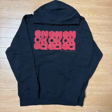 ONE OK ROCK 후드티