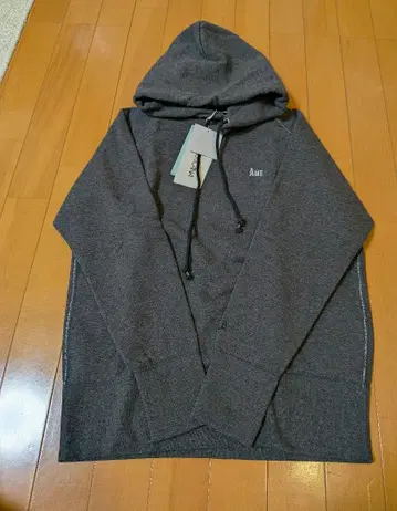 Americana 택 포함 후드티