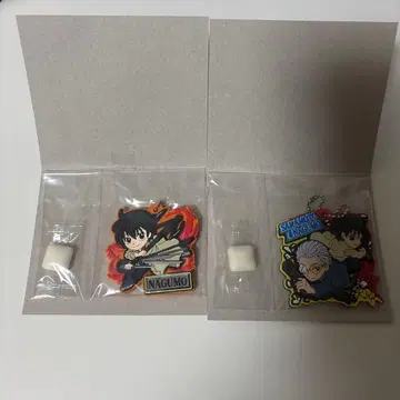 SAKAMOTO DAYS 팝 러버 시크릿 나구모