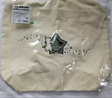 100만 달러의 오릉성 (미치시루베) 지퍼 달린 토트백 코난 극장판