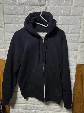 camber 캠버 칠스타 후드티