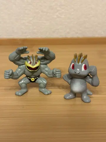 완리키 카이리키 포켓몬 몬코레 피규어 몬스터 컬렉션