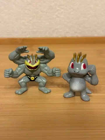 완리키 카이리키 포켓몬 몬코레 피규어 몬스터 컬렉션