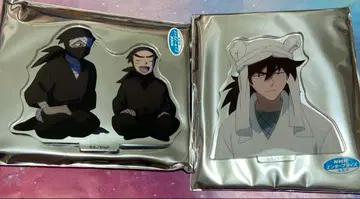 닌타마 란타로 애니메이션 장면 아크릴 스탠드 텐키 잣토 모로이즈미