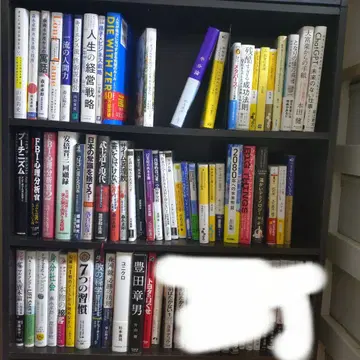 비즈니스 서적 등 묶음 판매 1