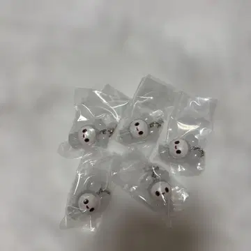 TWICELOVELYS 메지루시 액세서리 다현 5SET