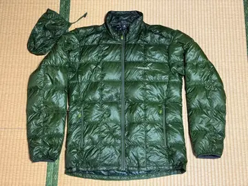 몽벨 스페리오 다운 자켓 L