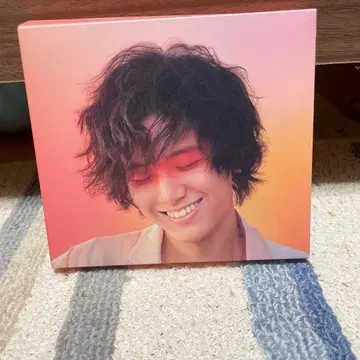 후지이 카제 [ LASA ] CD+사진집 포함 새상품급