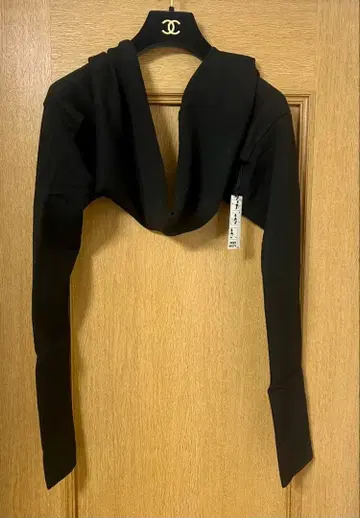 MISS SIXTY Yakitori l/s pullover 블랙 L