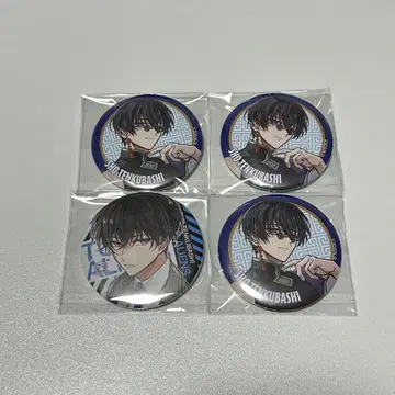 도쿄 에이리언즈 텐쿠바시 쇼 캔뱃지