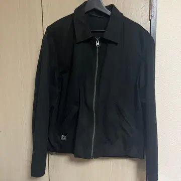 ZARA 블랙 자켓 L 사이즈 거의 미사용