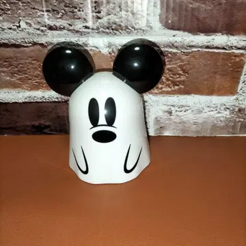 디즈니 할로윈 미키 오바케 라이트