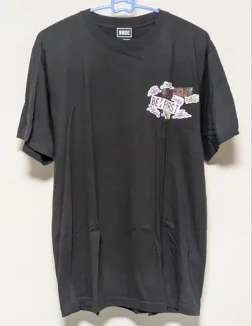 BE:FIRST BBB 티셔츠 스미 M