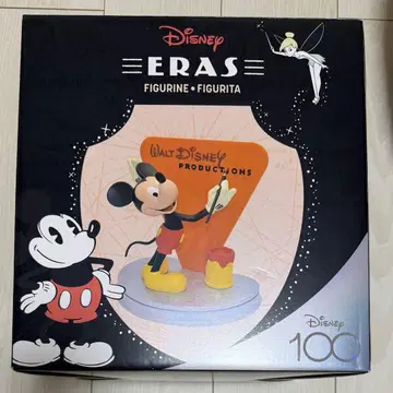 디즈니 스토어 ERAS 미키 피규어