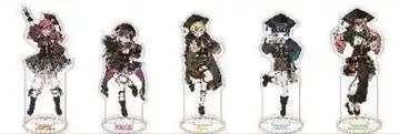 샤니마스 메바치 아크릴 스탠드 방과 후 클라이맥스 걸즈 낱개 판매 가능