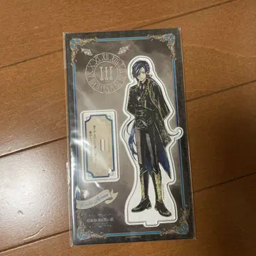 악마성 네코 보스키 아크릴 스탠드