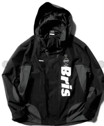 F.C.R.B. 레알 브리스톨 FCRB 투어 자켓