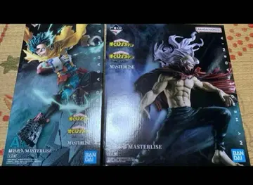 히로아카 제일복권 상반된 마음 미도리야 이즈쿠 시가라키 토무라