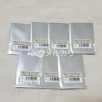 종원의 비르슈 3주년 포토 카드 7팩 종비르