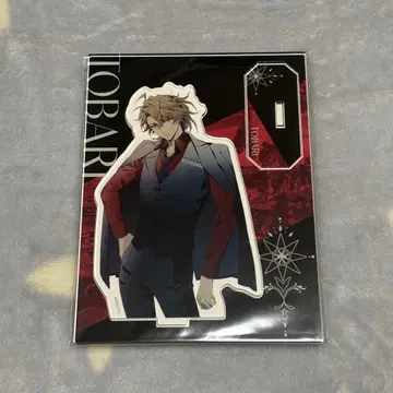 거품의 유크로니아 유크로 카부토 아크릴 스탠드