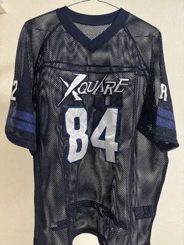 INI 이케자키 리히토 메쉬 유니폼