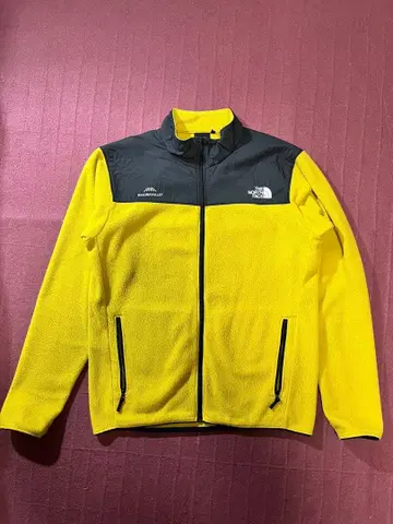 THE NORTH FACE 플리스