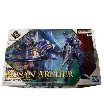 새상품 미조립 30MF 로잔 아처