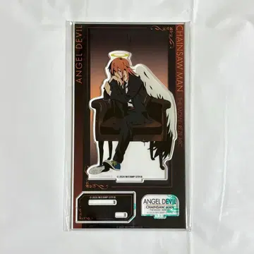 천사의 악마 아크릴 스탠드
