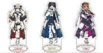 샤니마스 메바치 아크릴 스탠드 스트레이 라이트 낱개 판매 가능