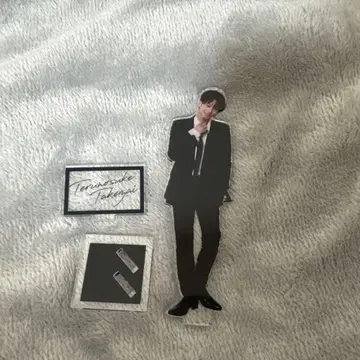 타케자이 테루노스케 아크릴 스탠드