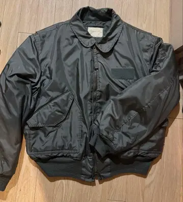 CWU-45/P 프라이트 재킷 70년대 초기형 미군 실물