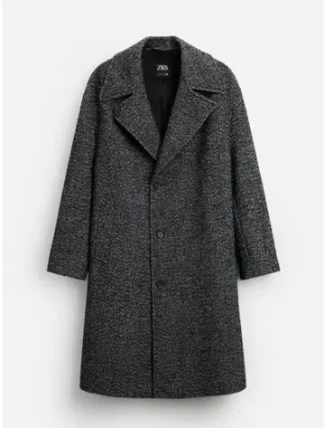 ZARA 코트