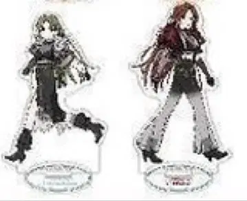 샤니마스 메바치 아크릴 스탠드 시즈 낱개 판매 가능