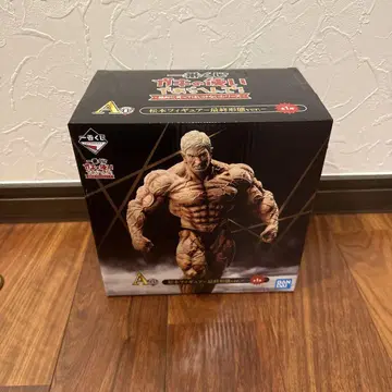 다운타운 마츠모토 히토시 제일복권 피규어 A상 최종 형태 ver