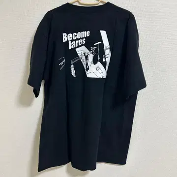 르상티망 T셔츠