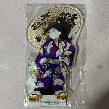 닌타마 닌타마 란타로 극락탕 쿠쿠치 아크릴 스탠드